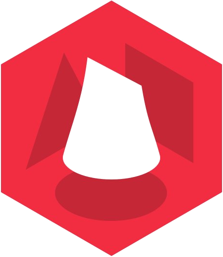 unofficial shapeless logo